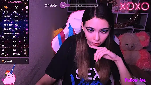 Sia Shine online show from 21, 2, 2025