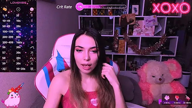 Sia Shine online show from 22, 2, 2025