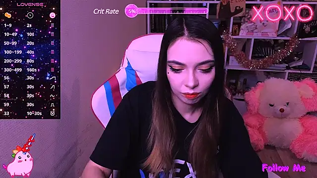 Sia Shine online show from 23, 2, 2025