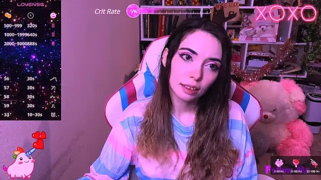 Sia Shine online show from 15, 3, 2025