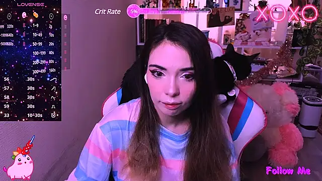 Sia Shine online show from 16, 3, 2025