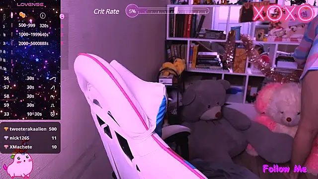 Sia Shine online show from 16, 3, 2025