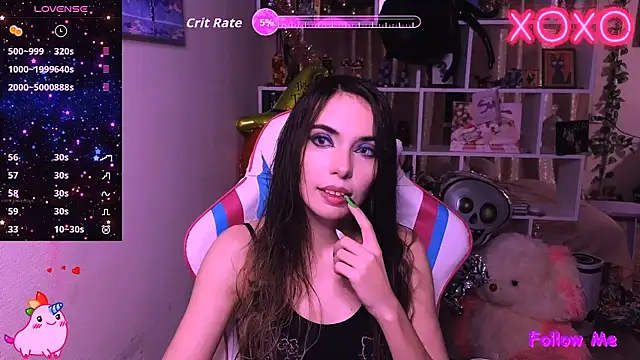 Sia Shine online show from 10, 10, 2025