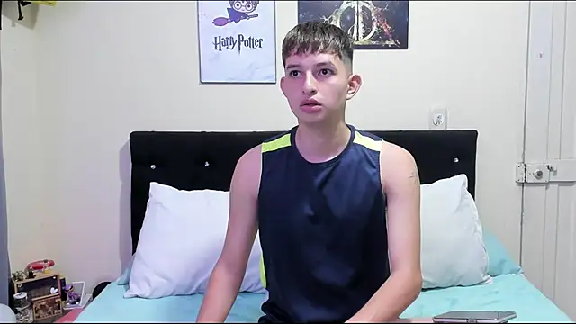 Hanz peterss online show from 5, 8, 2026