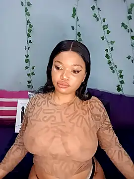 Sugartonguexx online show from 4, 2, 2025