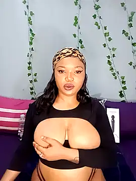 Sugartonguexx online show from 5, 2, 2025