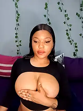 Sugartonguexx online show from 5, 2, 2025