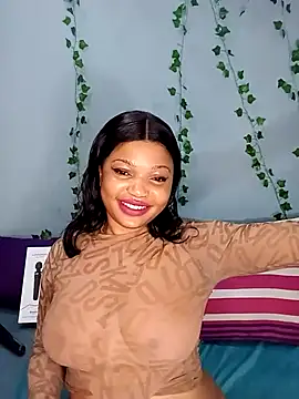 Sugartonguexx online show from 7, 2, 2025