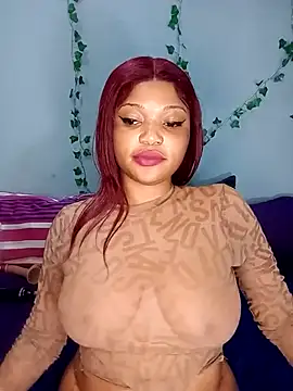 Sugartonguexx online show from 16, 2, 2025