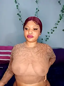 Sugartonguexx online show from 18, 2, 2025