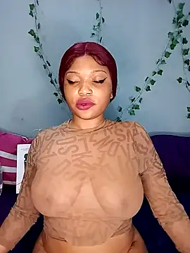 Sugartonguexx online show from 19, 2, 2025