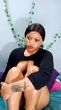 Sugartonguexx online show from 3, 3, 2025