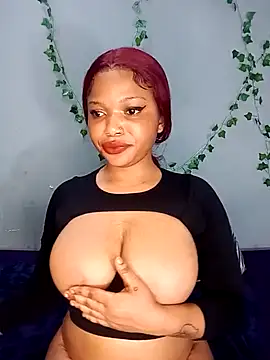 Sugartonguexx online show from 9, 3, 2025