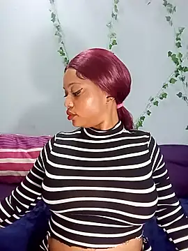 Sugartonguexx online show from 11, 3, 2025