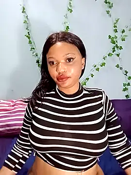 Sugartonguexx online show from 13, 3, 2025