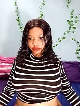 Sugartonguexx online show from 13, 3, 2025