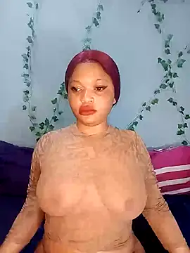 Sugartonguexx online show from 17, 3, 2025