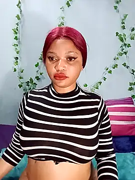 Sugartonguexx online show from 19, 3, 2025