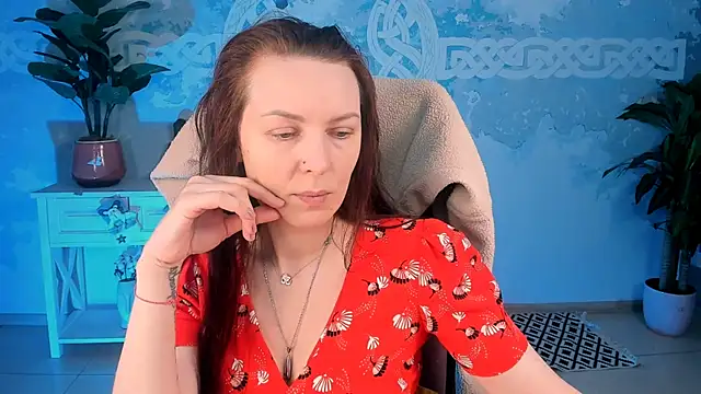 VandaRossi online show from 6, 1, 2026