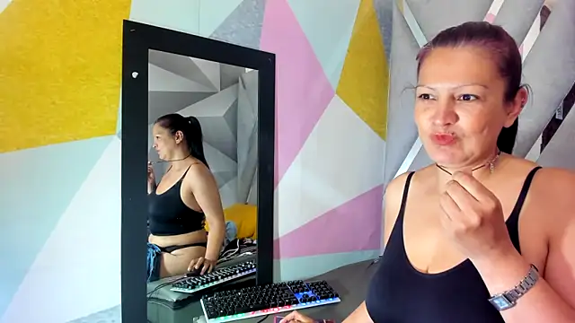 Mulan sexy01 online show from 8, 2, 2026