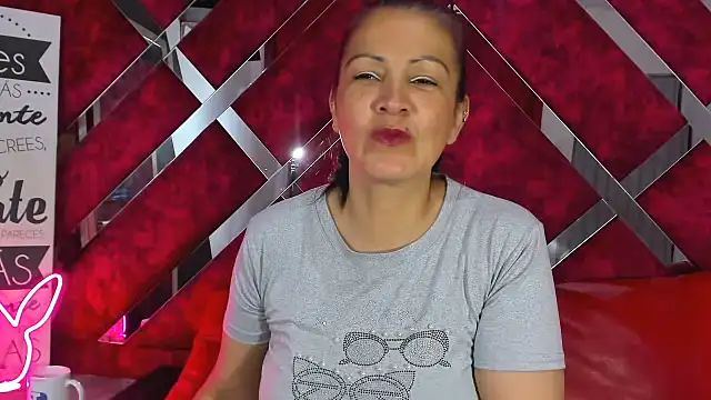 Mulan sexy01 online show from 7, 4, 2026