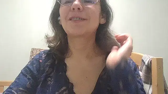 HollyJewel online show from 23, 3, 2026