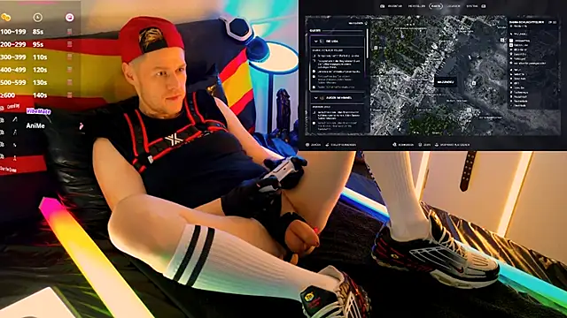 Fuc71 online show from 15, 2, 2026