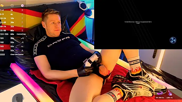 Fuc71 online show from 1, 3, 2026