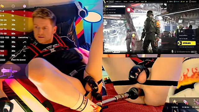 Fuc71 online show from 6, 3, 2026