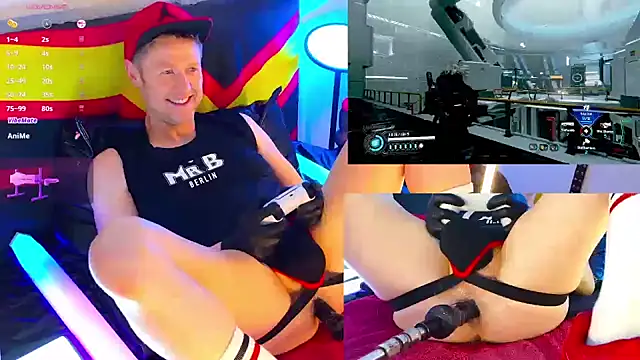 Fuc71 online show from 11, 5, 2026