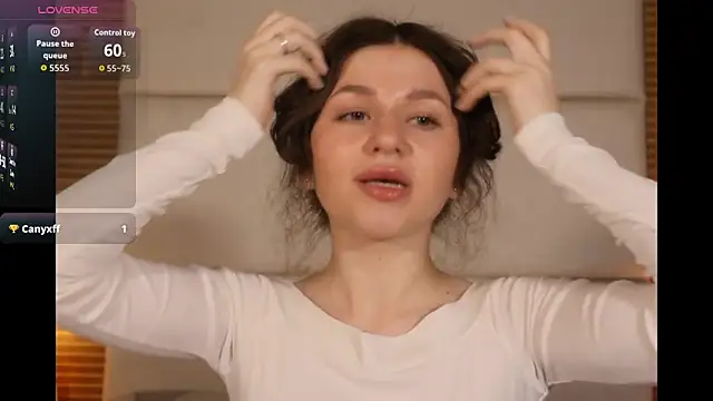 AliceBellamy online show from 18, 5, 2026