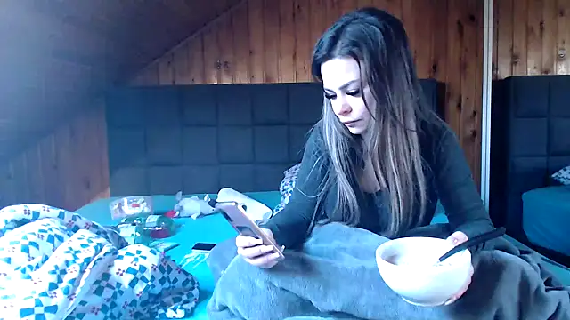 BoeseMoni1998 online show from 13, 3, 2025