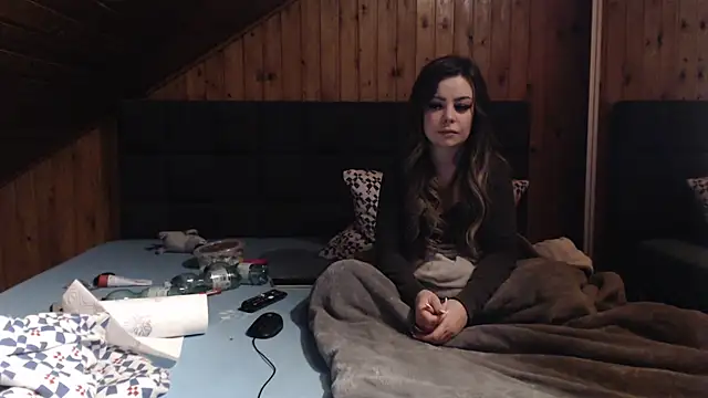 BoeseMoni1998 online show from 16, 3, 2025