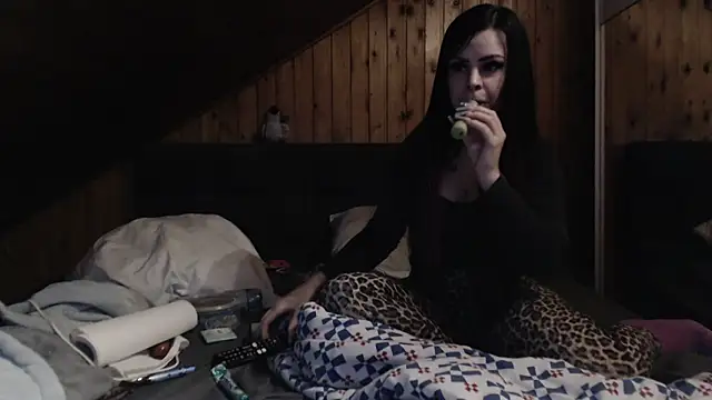 BoeseMoni1998 online show from 27, 9, 2025