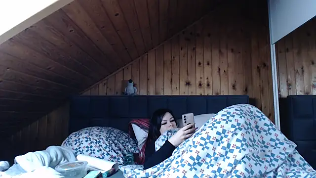 BoeseMoni1998 online show from 15, 10, 2025