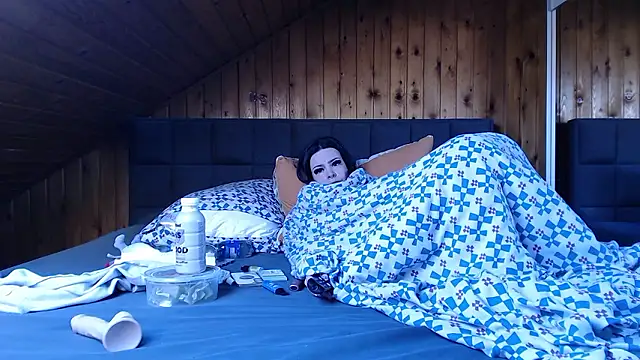 BoeseMoni1998 online show from 21, 3, 2026