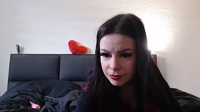 BoeseMoni1998 online show from 28, 4, 2026