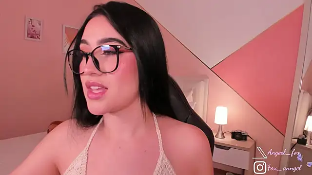 angeel fox online show from 9, 11, 2025