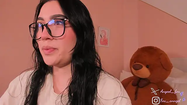 angeel fox online show from 16, 1, 2026