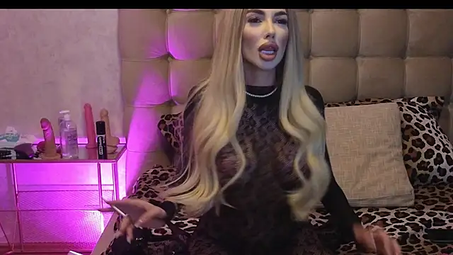 ArianaArianna online show from 10, 2, 2025