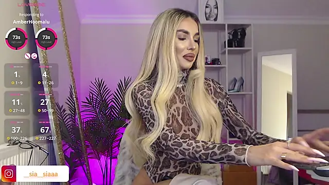 Snapshot of ArianaArianna chatting on 16, 4, 2026 ArianaArianna online show from 16, 4, 2026