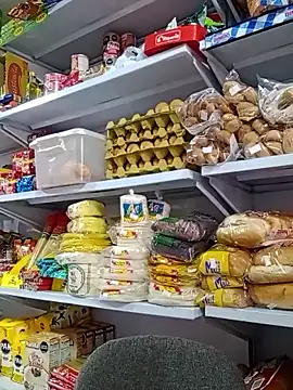 PamelaDoouce online show from 9, 3, 2026