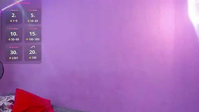 ambersmitx online show from 21, 9, 2025