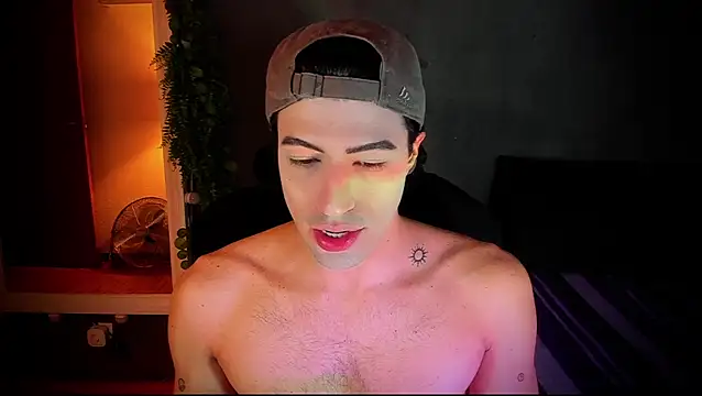 newjeff online show from 26, 10, 2025