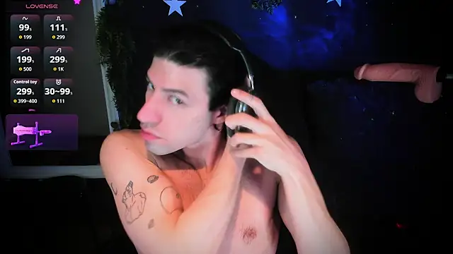 newjeff online show from 14, 4, 2026