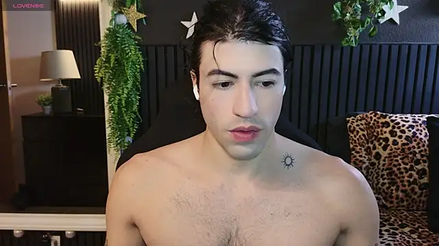 newjeff online show from 5, 7, 2026