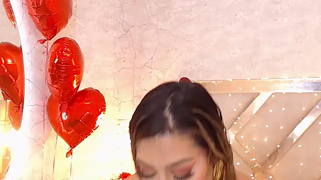 JoannaStanford online show from 19, 2, 2025