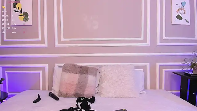 Snapshot of meloddysky chatting on 4, 12, 2024 meloddysky online show from 4, 12, 2024