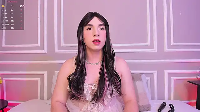 Snapshot of meloddysky chatting on 3, 1, 2025 meloddysky online show from 3, 1, 2025