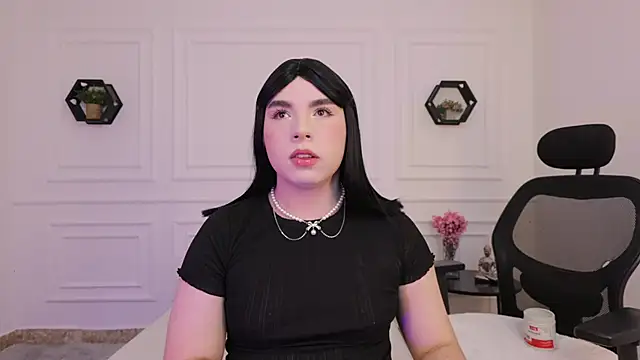 Snapshot of meloddysky chatting on 6, 11, 2025 meloddysky online show from 6, 11, 2025